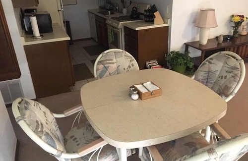 Alamogordo House | Yes As Good As Home.