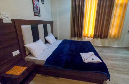 Bhagsu Nag Hotel | Yes Comfort Villa Guest House