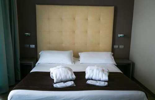 Miramare Hotel | Yes Hotel Touring & SPA
