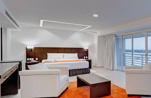 Veracruz Hotel | Yes Inn Nuevo Veracruz