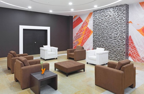 Veracruz Hotel | Yes Inn Nuevo Veracruz