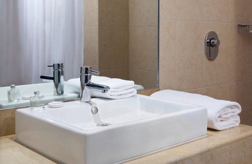 Veracruz Hotel | Yes Inn Nuevo Veracruz