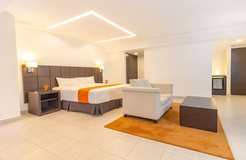 Veracruz Hotel | Yes Inn Nuevo Veracruz