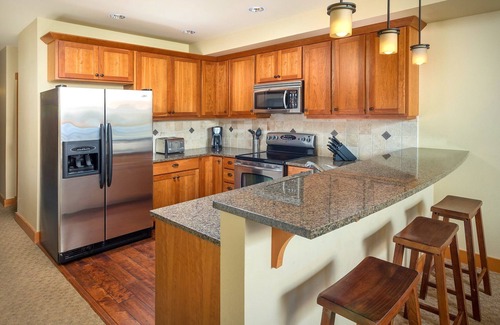 Chelan Resort | Yes . life is this good!