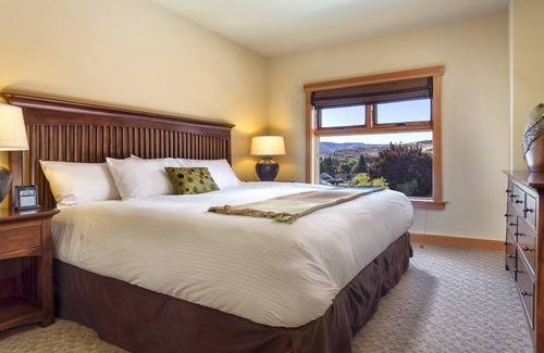 Chelan Resort | Yes . life is this good!