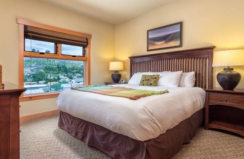 Chelan Resort | Yes . life is this good!