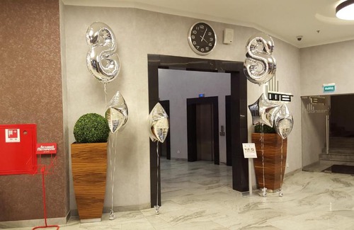 Shuvalovo Apartment | Yes Nord-City