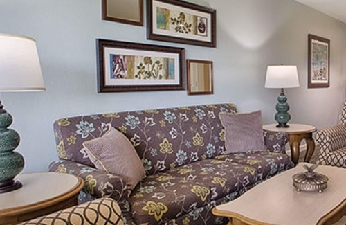 Branson Resort | Yes .… the Ozarks!