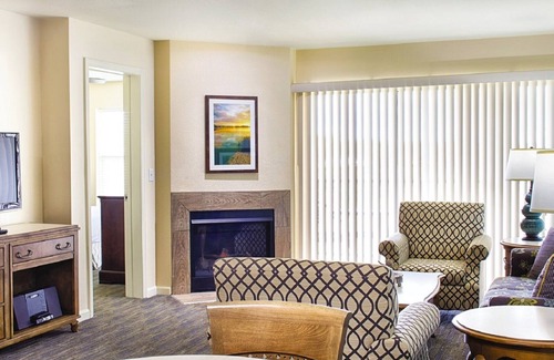 Branson Resort | Yes .… the Ozarks!
