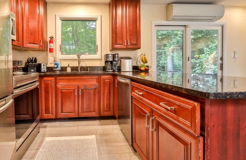 Tobyhanna House | Yes your own Private heated indoor Swimming Pool!
