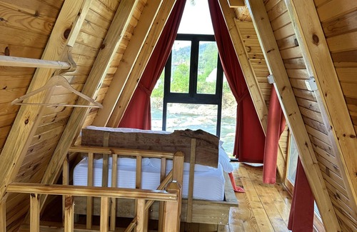 Findikli Villa | Yesildus Tatil Koyu