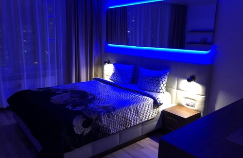 Shuvalovo Apartment | YEStoday