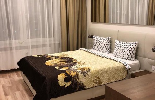 Shuvalovo Apartment | YEStoday