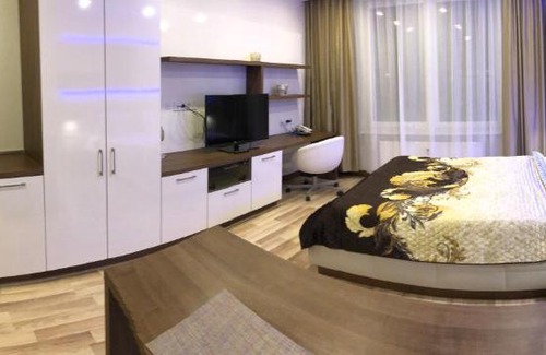 Shuvalovo Apartment | YEStoday