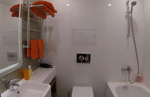 Shuvalovo Apartment | YEStoday