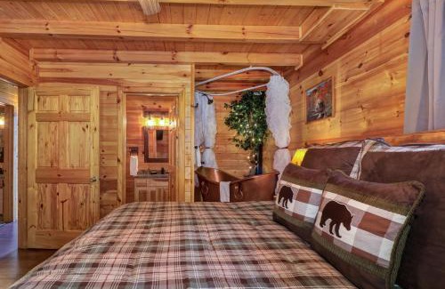 Caton House | Yeti Peak