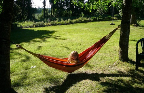 Guern Cottage | Yew, Les Verts Paturages