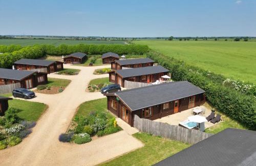 Castle Bytham House | Yew Lodge