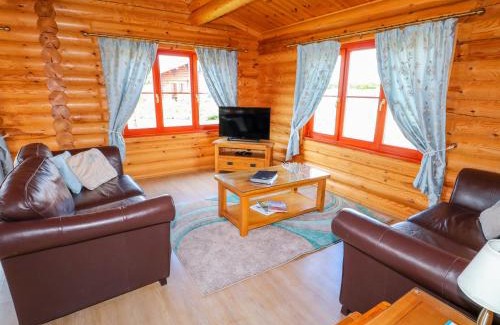 Castle Bytham House | Yew Lodge