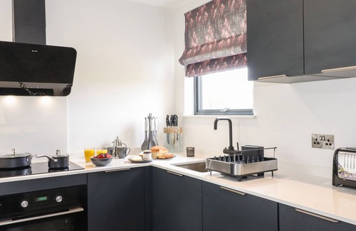 Penrith Cottage | YEW TREE CABIN, pet friendly, luxury holiday cottage in Penruddock