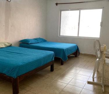 Rincon de Guayabitos House | Yeyos resort
