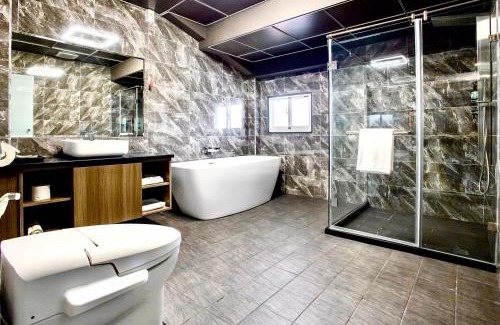 Luodong Hotel | Yi MOTEL
