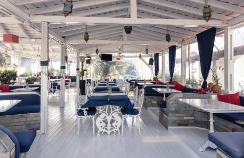 Scala Hotel | Yianna Hotel