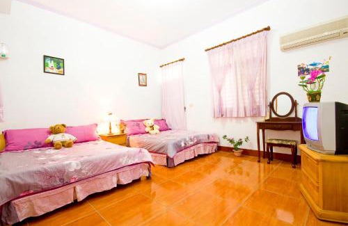 Wujie House | Yilan Xiang Feng Homestay