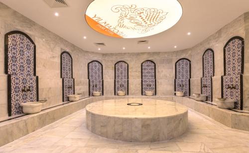 Gaziantep Hotel | Yilmazoglu Park Hotel