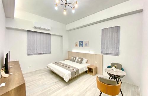 Magong House | 隱 the house