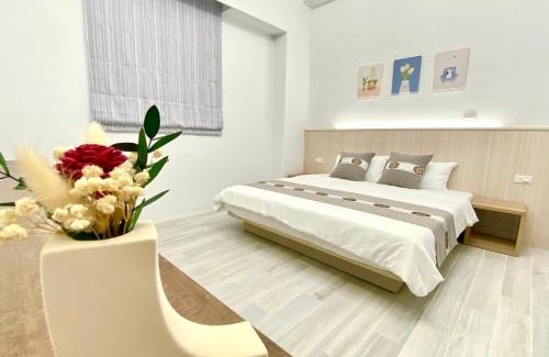 Magong House | 隱 the house