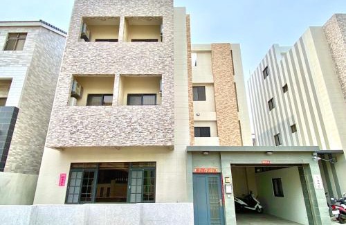 Magong House | 隱 the house