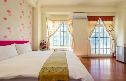 Hualien City Centre House | Ying Hsuan House