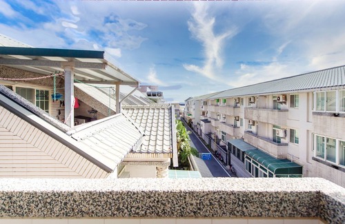 Hualien City Centre House | Ying Hsuan House
