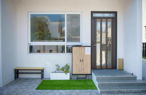 Taitung House | Ying Yue Homestay 台東縣登記民宿2029號