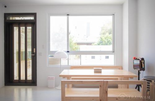 Taitung House | Ying Yue Homestay 台東縣登記民宿2029號