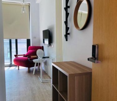 Jincheng Bed & Breakfast | Yishan Village 依山村驛 現代風格清新旅宿