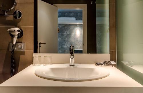 Mairena del Aljarafe Hotel | YIT Vía Sevilla Mairena