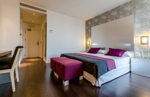 Mairena del Aljarafe Hotel | YIT Vía Sevilla Mairena