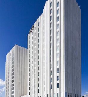 Mairena del Aljarafe Hotel | YIT Vía Sevilla Mairena