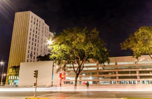 Mairena del Aljarafe Hotel | YIT Vía Sevilla Mairena