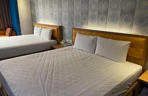 Kaohsiung City Centre House | Yiting Hotel