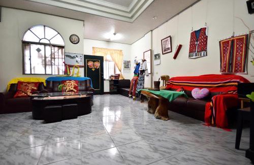 Taitung House | Yiwa Homestay
