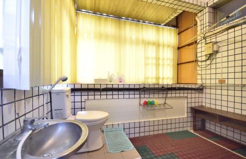 Taitung House | Yiwa Homestay
