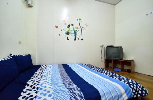 Taitung House | Yiwa Homestay