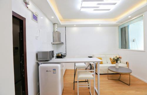 Xujiahui Apartment | YiWang