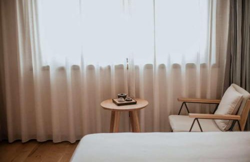 Wuxi House | Yixing Listen to the Wind B&B