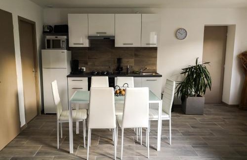 Saint-Julien-en-Saint-Alban Apartment | YLIA un petit coin en Ardèche