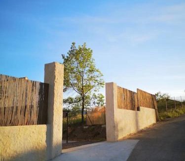 Saint-Julien-en-Saint-Alban Apartment | YLIA un petit coin en Ardèche