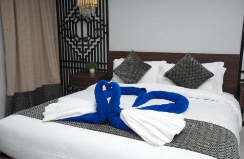Yanbu Hotel | YM Resort